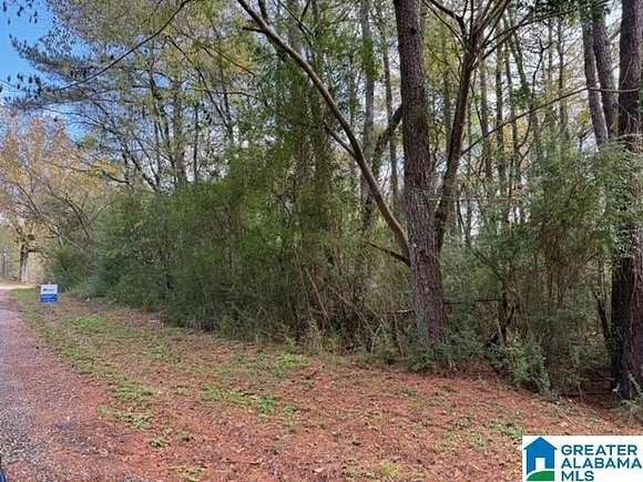 0.5 Acres of Land for Sale in Bessemer, Alabama