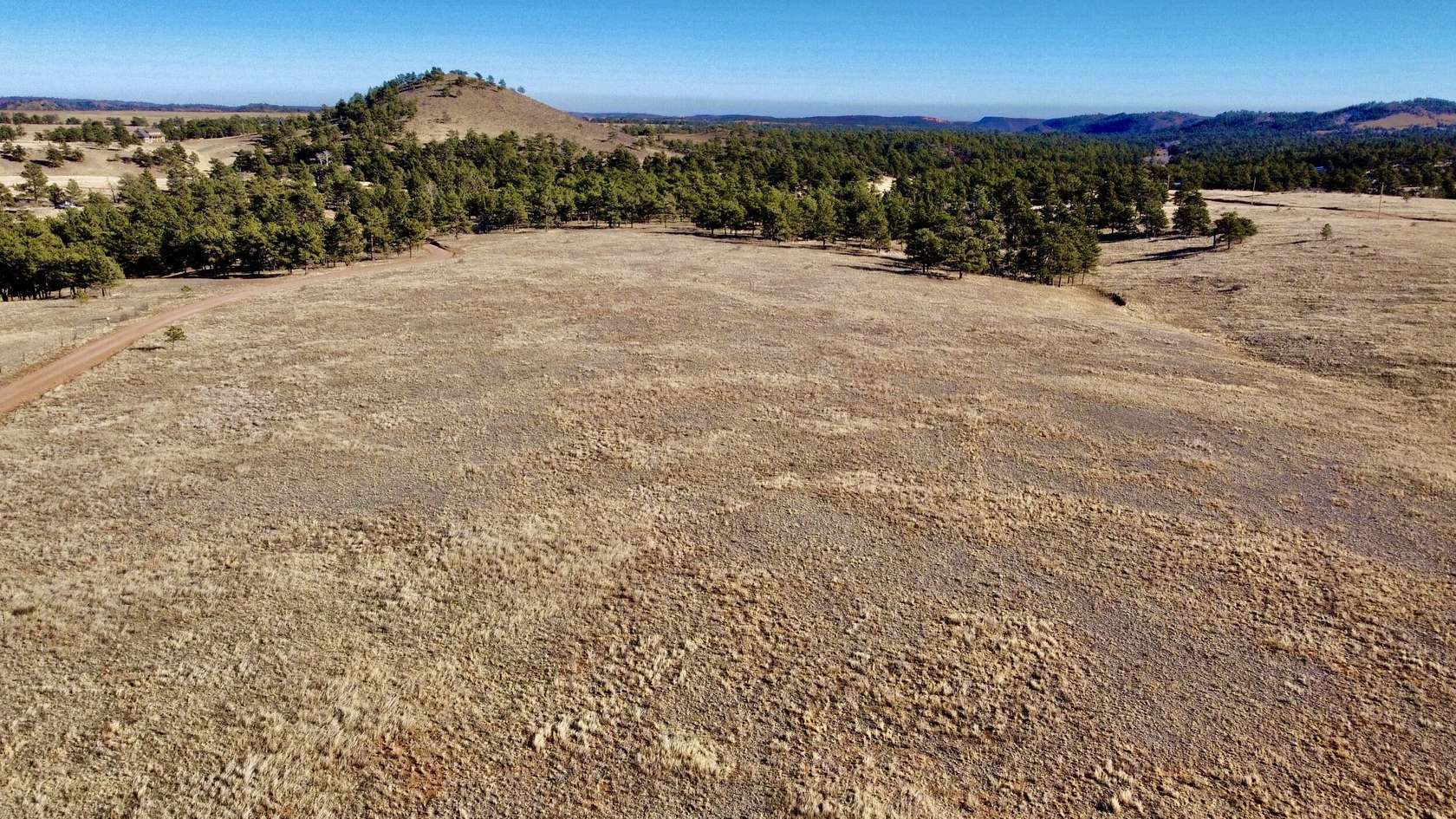 40 Acres of Land for Sale in Livermore, Colorado - LandSearch