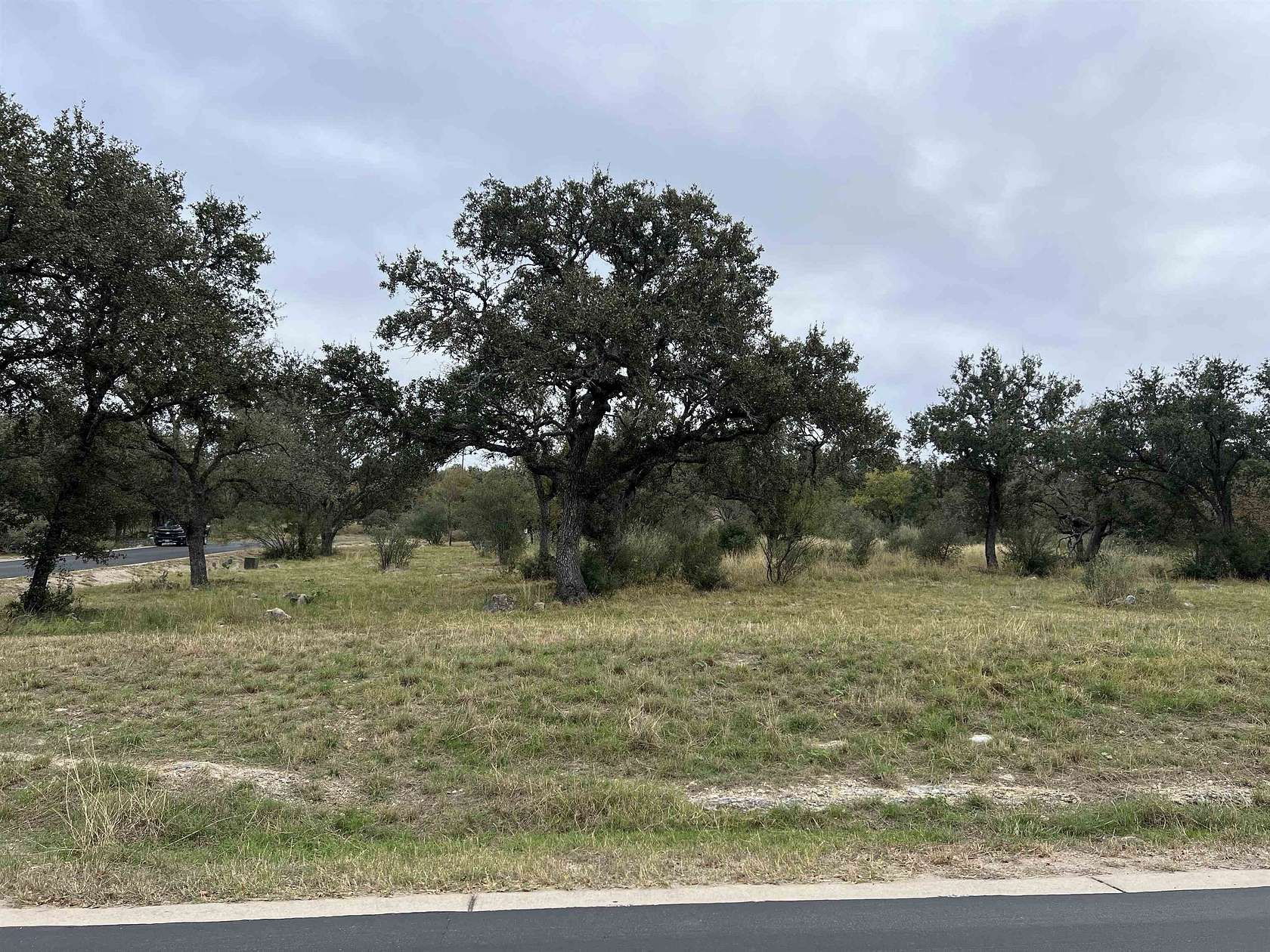 0.57 Acres of Residential Land for Sale in Horseshoe Bay, Texas