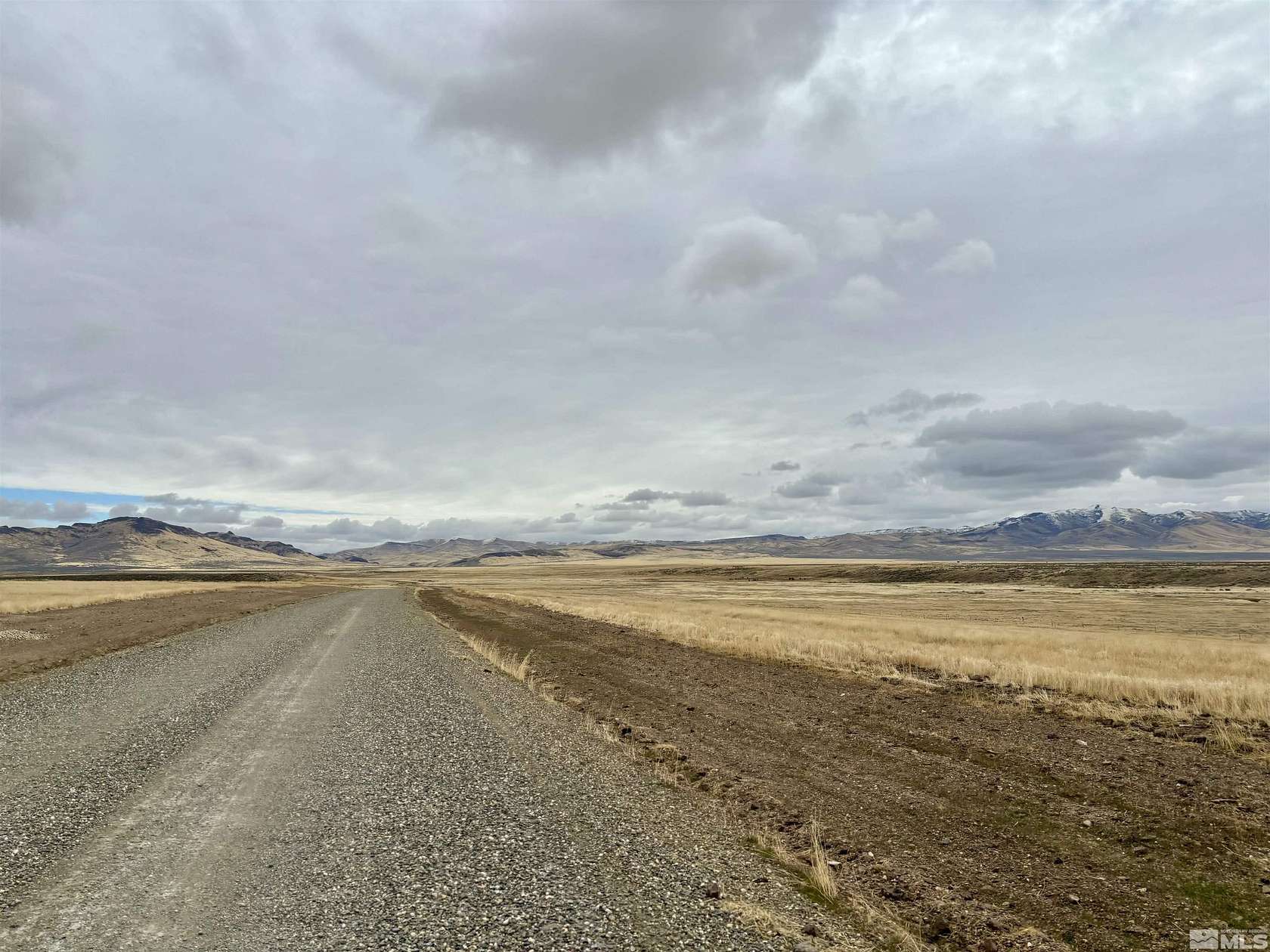 40.73 Acres of Land for Sale in McDermitt, Nevada