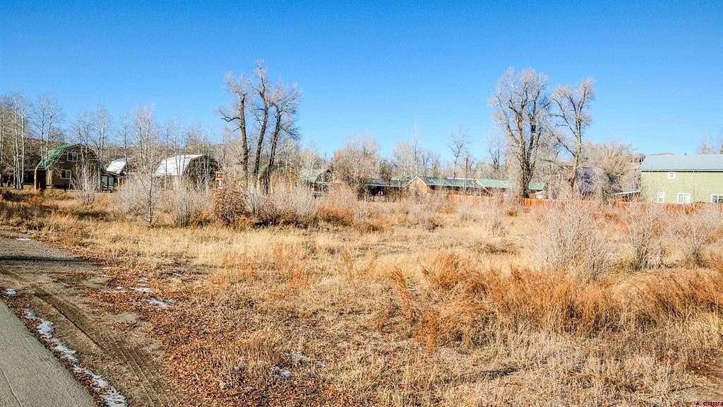 0.783 Acres of Residential Land for Sale in Gunnison, Colorado