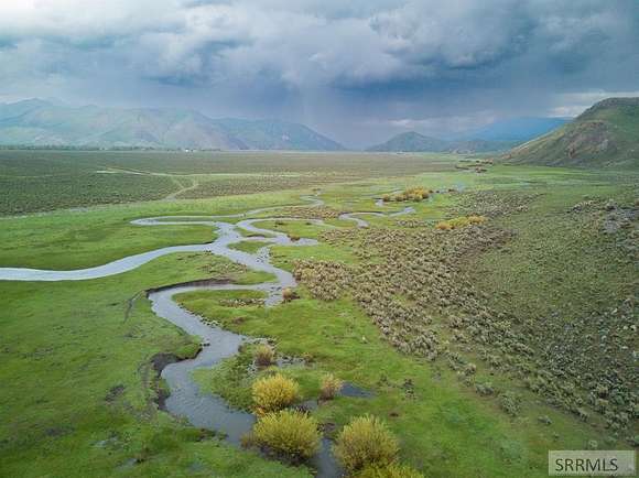 360 Acres of Land for Sale in Moore, Idaho