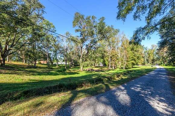 0.41 Acres of Land for Sale in Tallahassee, Florida