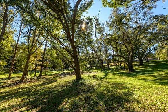 0.71 Acres of Residential Land for Sale in Tallahassee, Florida