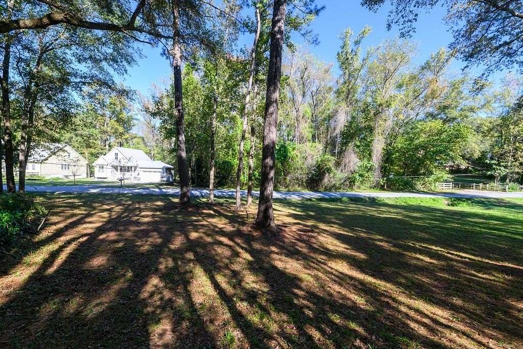 0.41 Acres of Residential Land for Sale in Tallahassee, Florida