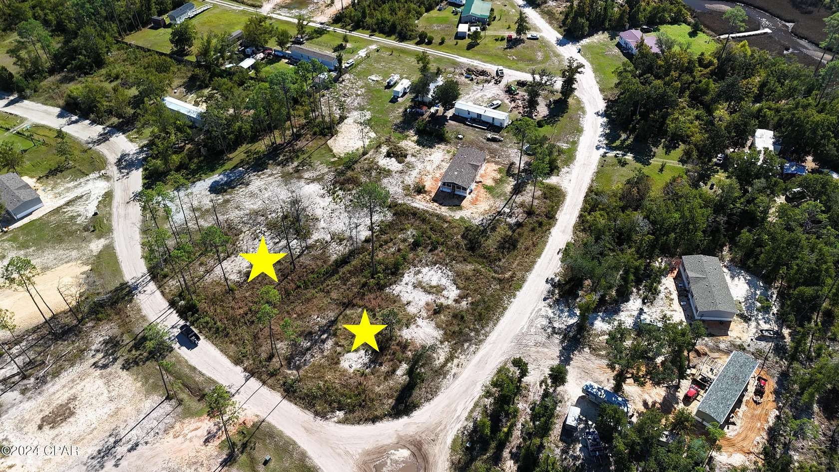 0.45 Acres of Residential Land for Sale in Southport, Florida