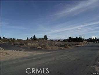 0.57 Acres of Commercial Land for Sale in Hesperia, California