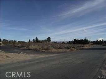 0.574 Acres of Commercial Land for Sale in Hesperia, California