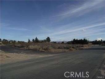 0.57 Acres of Commercial Land for Sale in Hesperia, California