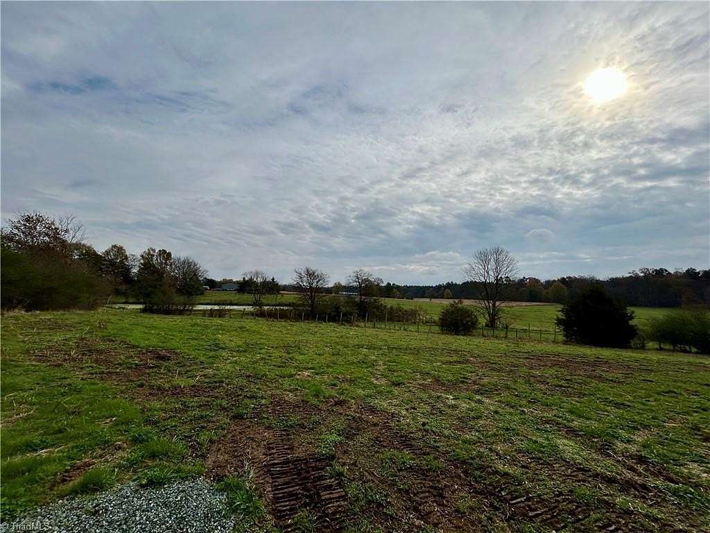 23.073 Acres of Agricultural Land for Sale in Bear Creek, North Carolina