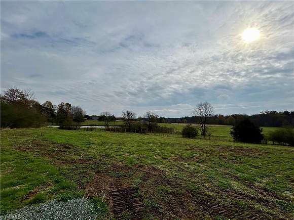 23.073 Acres of Agricultural Land for Sale in Bear Creek, North Carolina