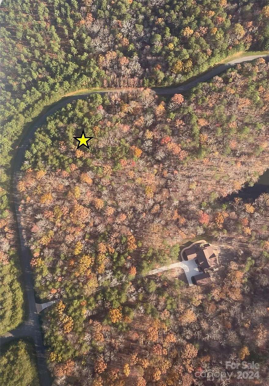 0.93 Acres of Residential Land for Sale in New London, North Carolina