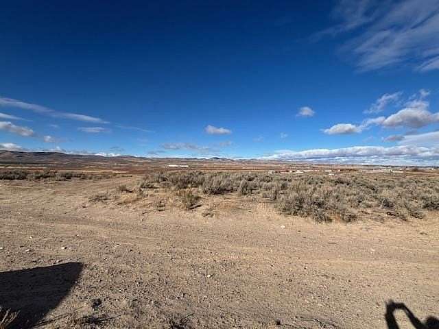 1.136 Acres of Residential Land for Sale in Elko, Nevada