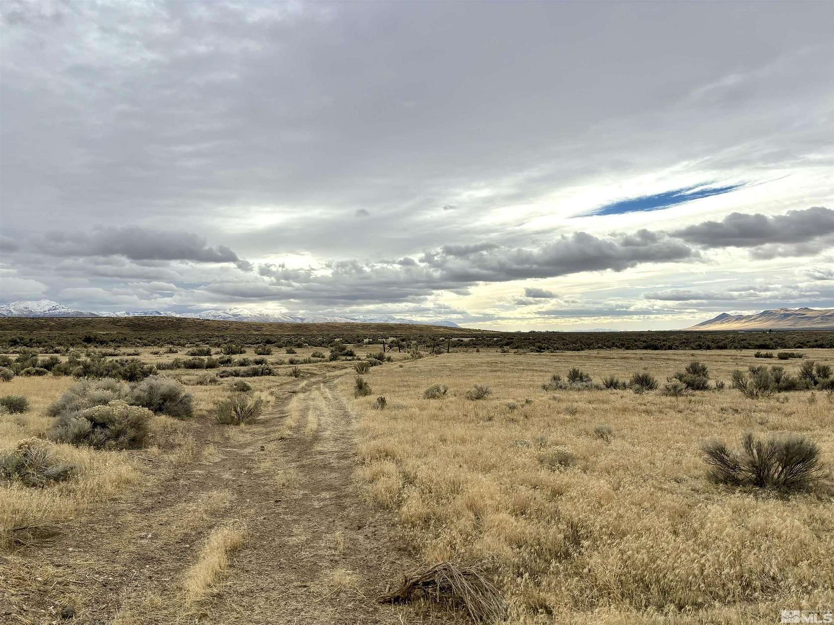 40 Acres of Recreational Land for Sale in McDermitt, Nevada