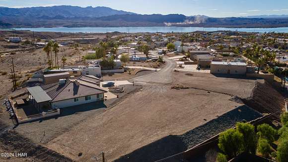 0.42 Acres of Residential Land for Sale in Lake Havasu City, Arizona