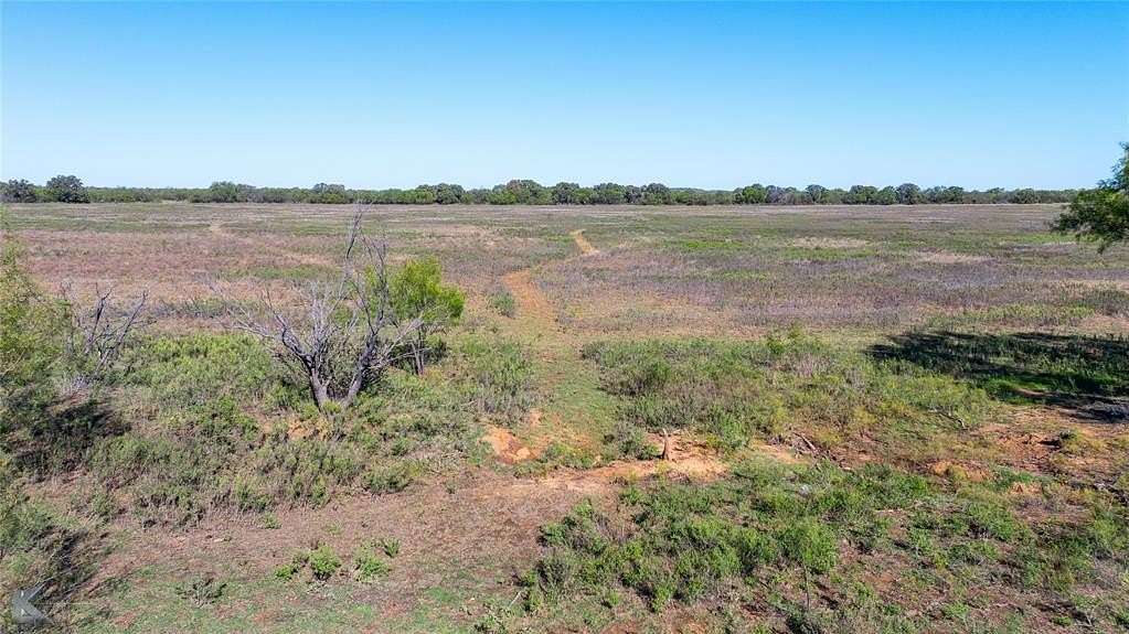 165 Acres of Land for Sale in Moran, Texas