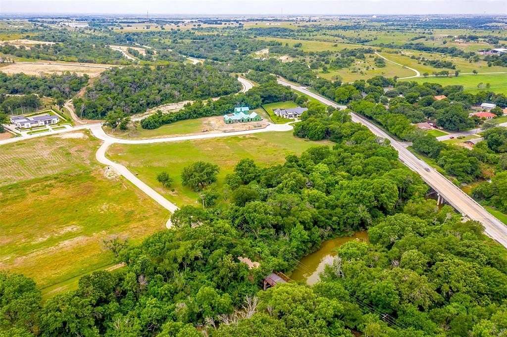 2.36 Acres of Residential Land for Sale in Fort Worth, Texas