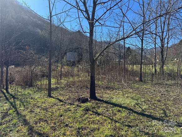 7.31 Acres of Residential Land with Home for Sale in Candler, North Carolina