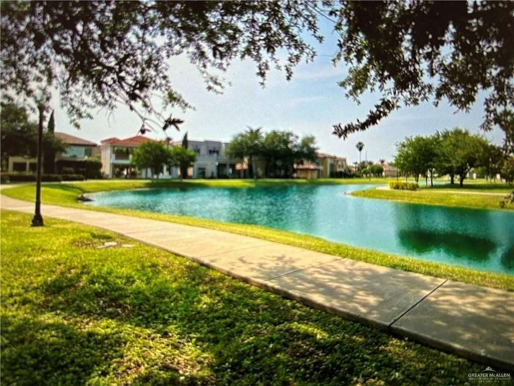 0.77 Acres of Residential Land for Sale in McAllen, Texas