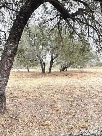 11.02 Acres of Land for Sale in Bigfoot, Texas