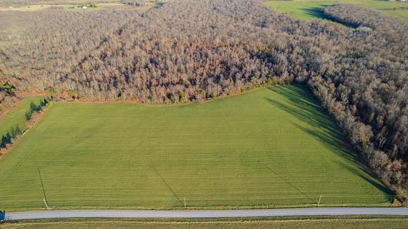 38.18 Acres of Recreational Land for Sale in Niangua, Missouri