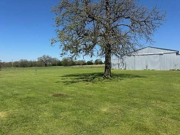5 Acres of Land for Sale in Davis, Oklahoma