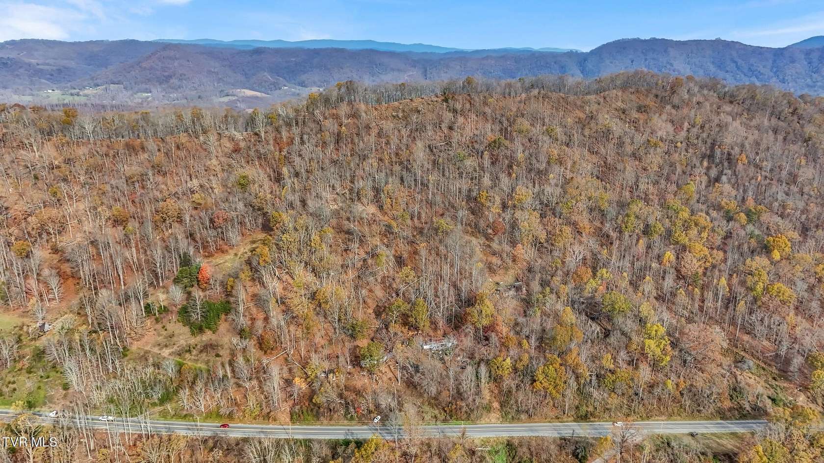 15.7 Acres of Land for Sale in Duffield, Virginia