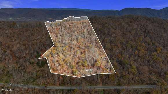 15.7 Acres of Land for Sale in Duffield, Virginia