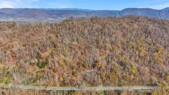 15.7 Acres of Land for Sale in Duffield, Virginia