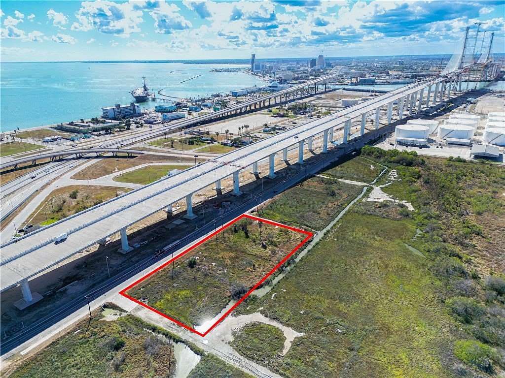 0.3 Acres of Land for Sale in Corpus Christi, Texas