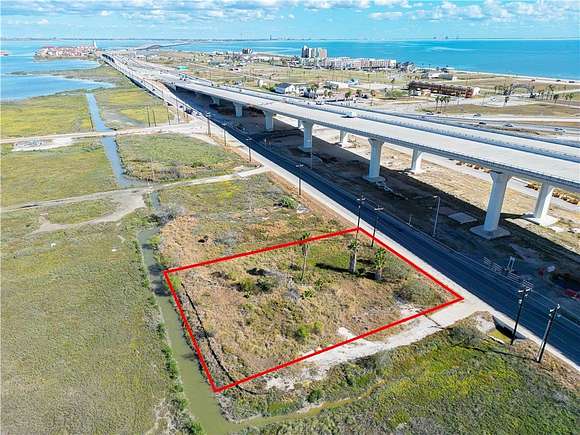 0.45 Acres of Land for Sale in Corpus Christi, Texas