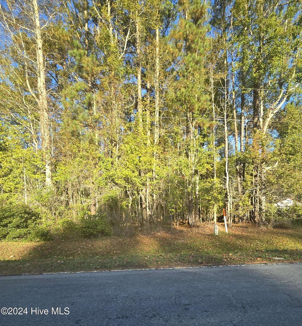 0.55 Acres of Land for Sale in Blounts Creek, North Carolina