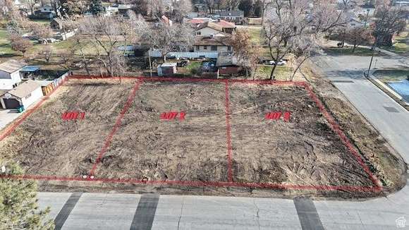 0.2 Acres of Residential Land for Sale in Kaysville, Utah