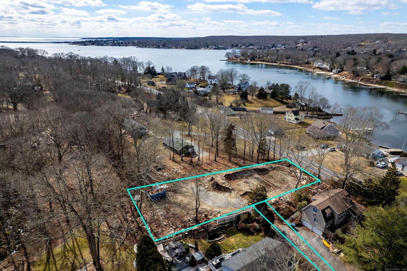 0.4 Acres of Residential Land for Sale in Waterford, Connecticut