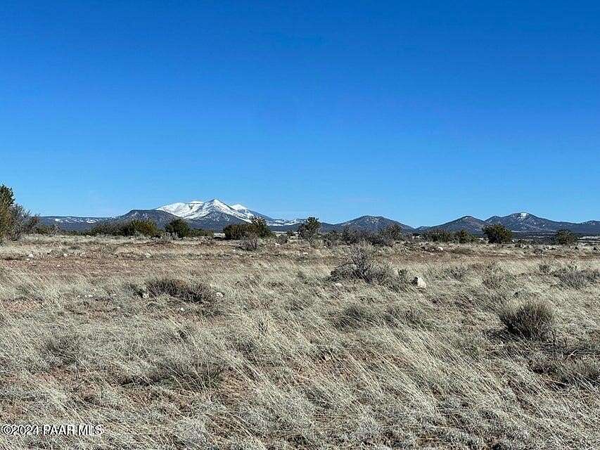 12 Acres of Recreational Land for Sale in Williams, Arizona