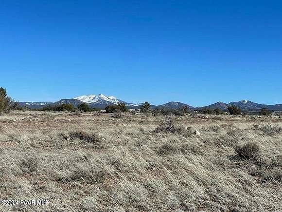 12 Acres of Recreational Land for Sale in Williams, Arizona