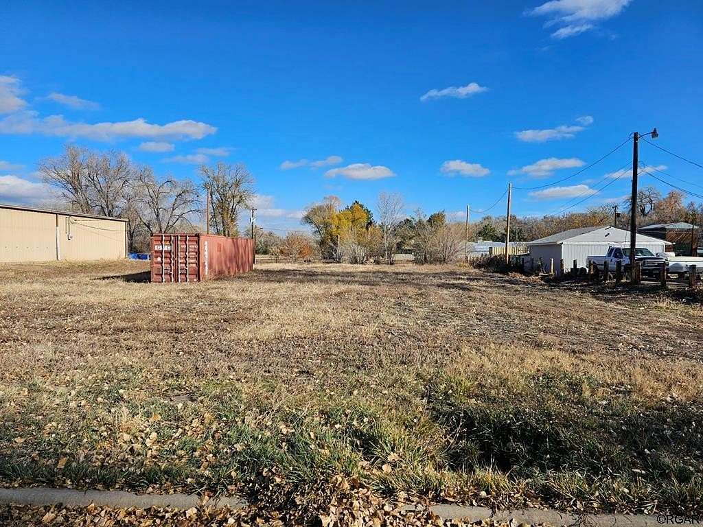 0.459 Acres of Commercial Land for Sale in Cañon City, Colorado