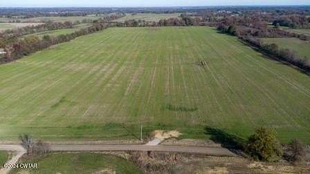 100 Acres of Agricultural Land for Sale in Covington, Tennessee