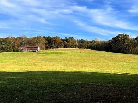 55 Acres of Land for Sale in Etowah, Tennessee