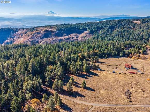 2.01 Acres of Residential Land for Sale in Lyle, Washington