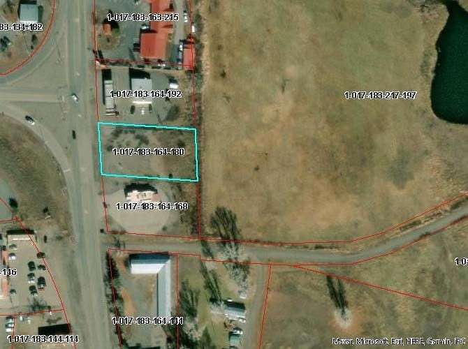 0.57 Acres of Commercial Land for Sale in Chama, New Mexico