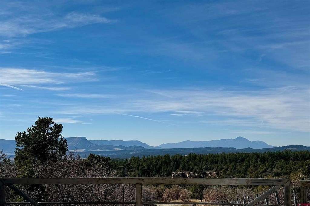 15.01 Acres of Recreational Land for Sale in Mancos, Colorado