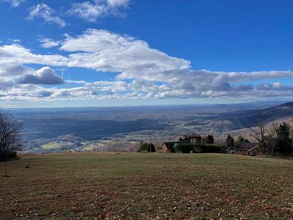 1.405 Acres of Land for Sale in Fancy Gap, Virginia