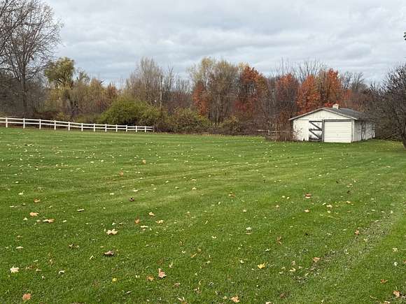 0.74 Acres of Land for Sale in Plymouth, Indiana