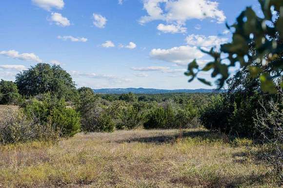 Residential Land for Sale in Round Mountain, Texas