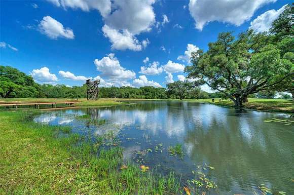 Residential Land with Home for Sale in Cat Spring, Texas