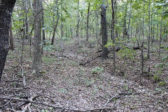 0.12 Acres of Residential Land for Sale in Cherokee Village, Arkansas