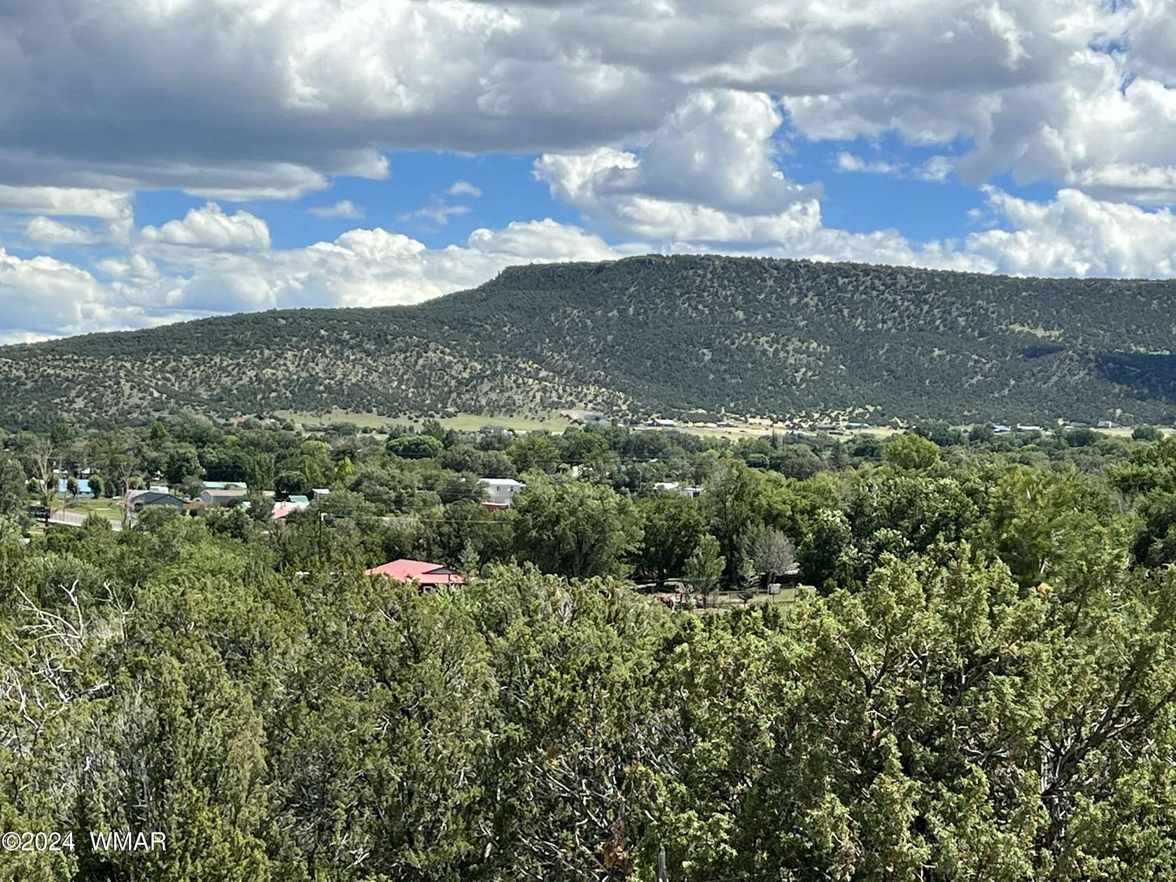 4.29 Acres of Residential Land for Sale in Eagar, Arizona