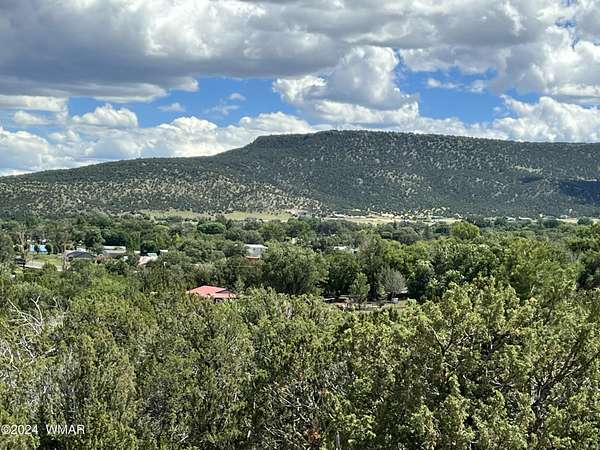 4.29 Acres of Residential Land for Sale in Eagar, Arizona