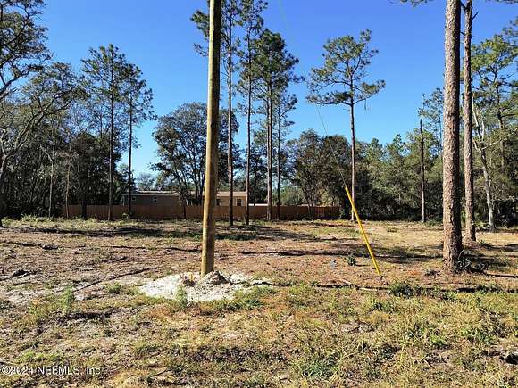 0.22 Acres of Residential Land for Sale in Interlachen, Florida